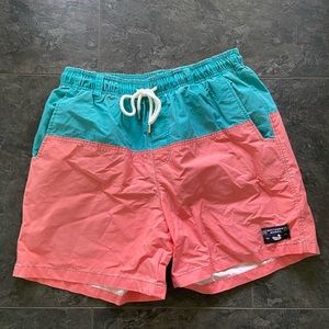 Southern Marsh Men’s Swim Trunks